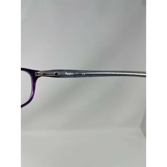 Pepe Jeans Eyeglasses PJ4027 C2 Frames 48 [] 15 130 Flex Hinges - Picture 6 of 10